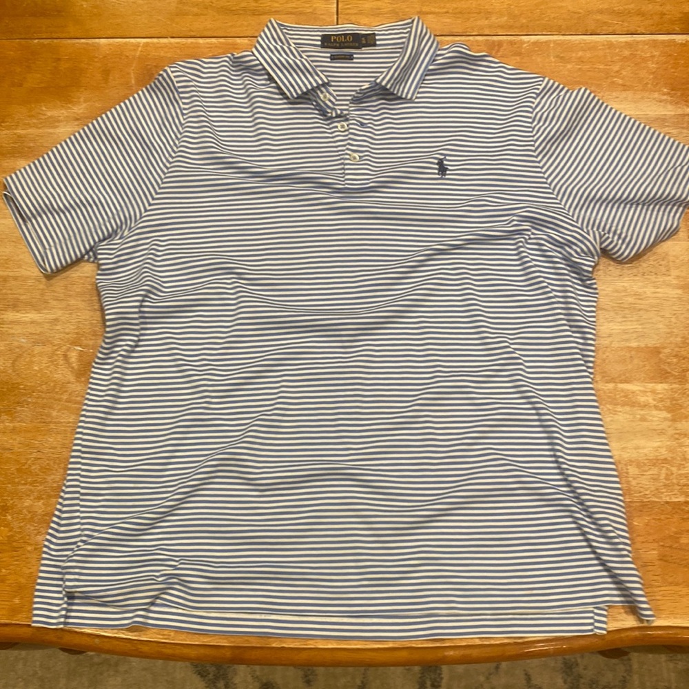 Polo by Ralph Lauren short sleeve shirt